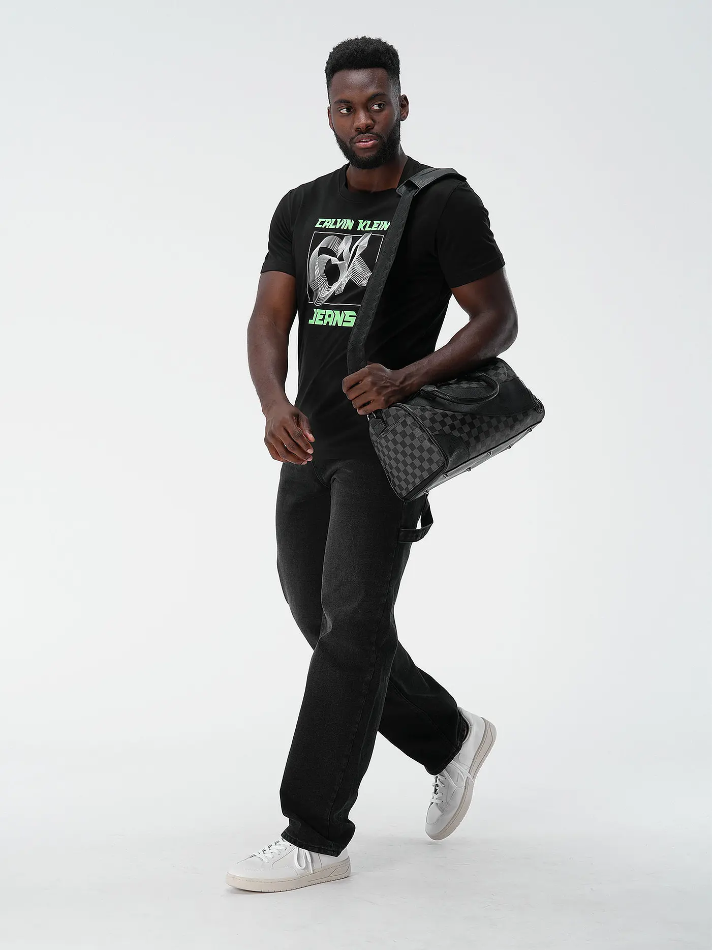 SPRAYGROUND | Tasche HENNY PHANTOM | 